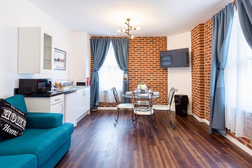 Honeypot House Apartamento Newcastle Upon Tyne Quarto foto