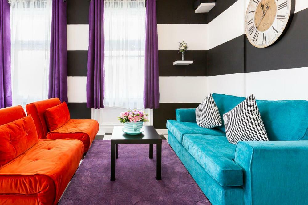 Honeypot House Apartamento Newcastle Upon Tyne Exterior foto