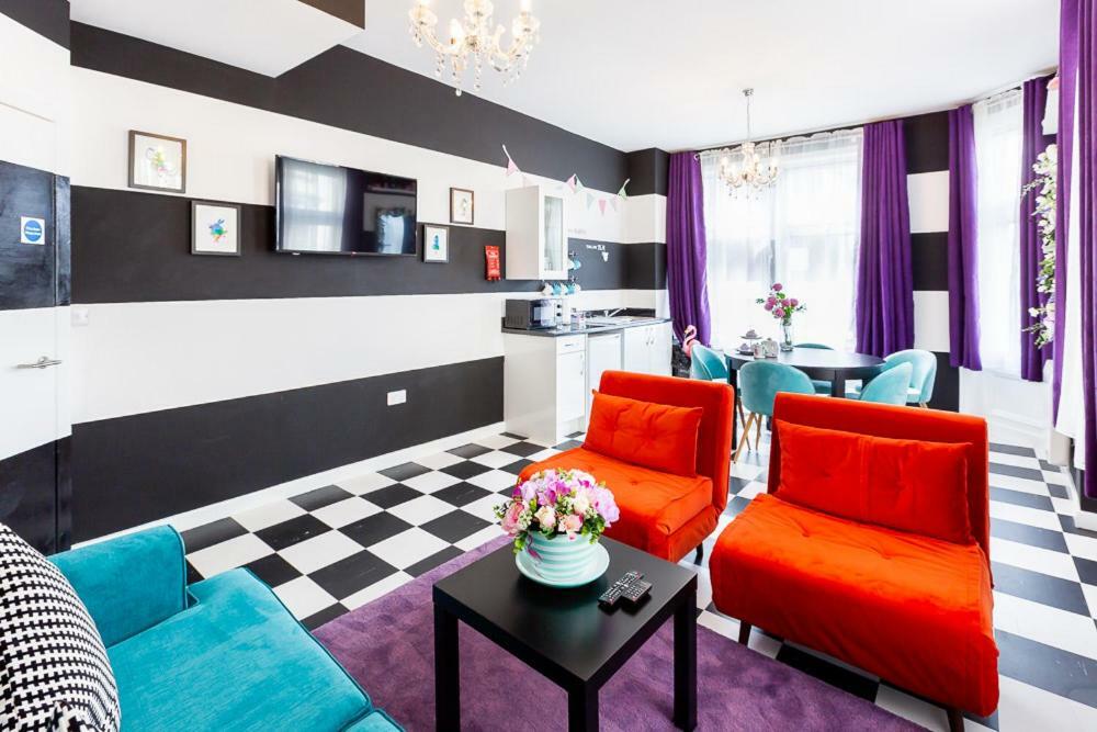 Honeypot House Apartamento Newcastle Upon Tyne Exterior foto