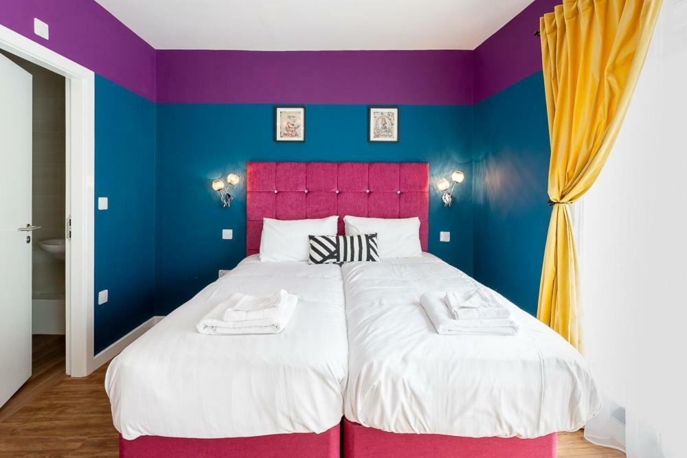 Honeypot House Apartamento Newcastle Upon Tyne Exterior foto