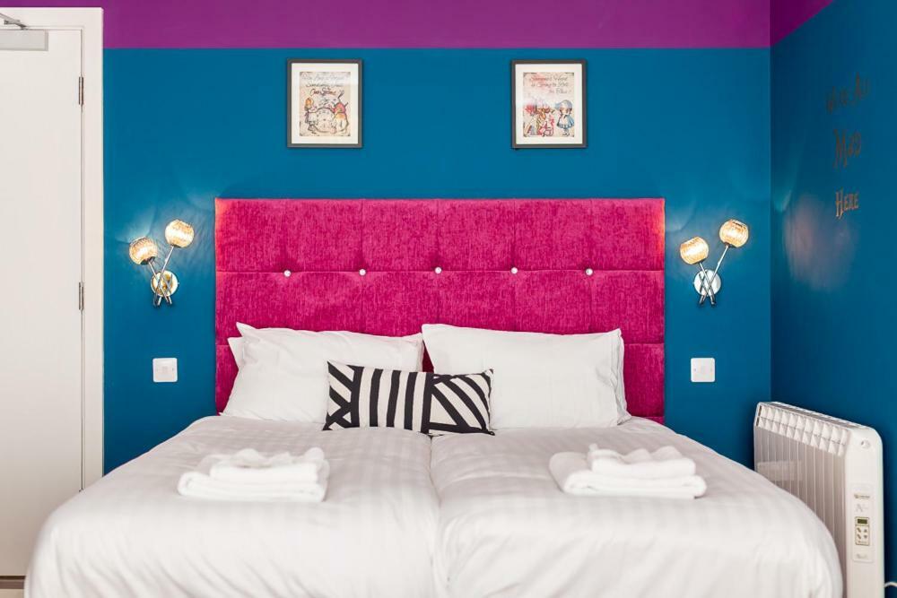 Honeypot House Apartamento Newcastle Upon Tyne Exterior foto