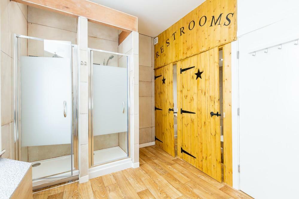 Honeypot House Apartamento Newcastle Upon Tyne Exterior foto