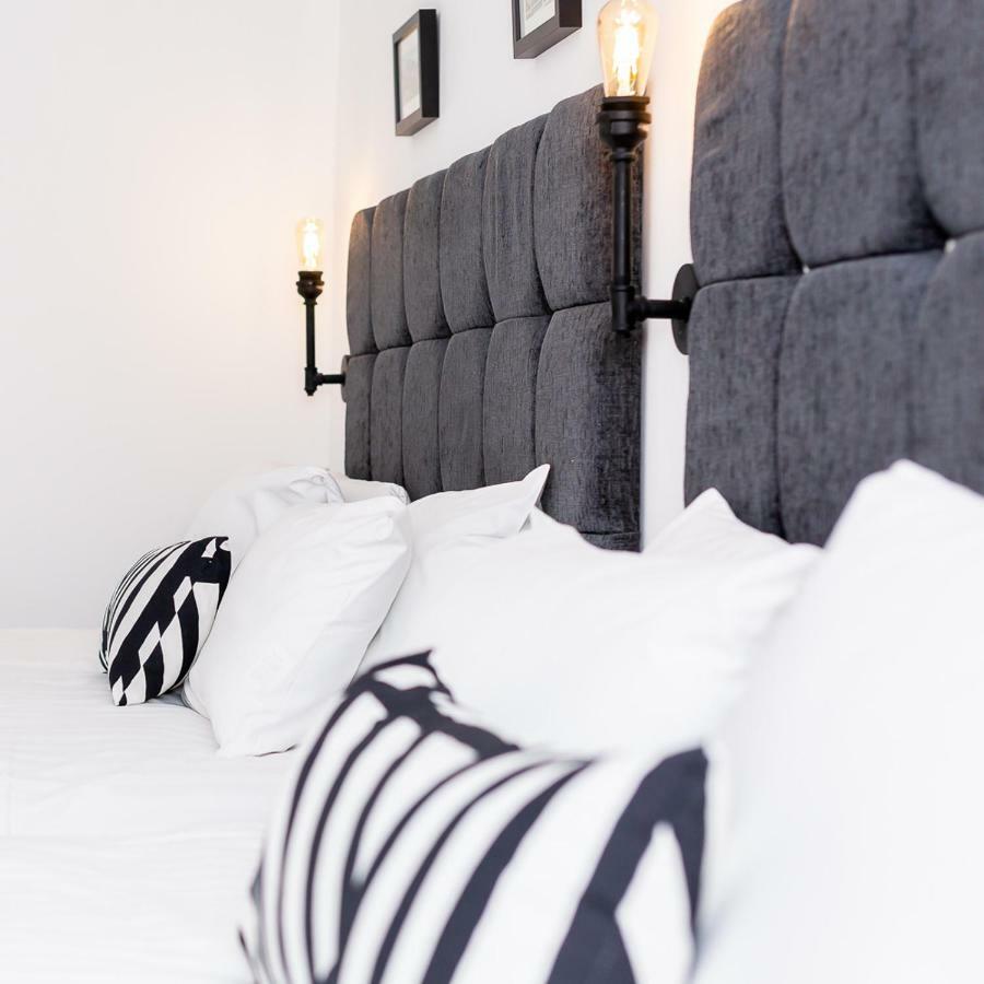 Honeypot House Apartamento Newcastle Upon Tyne Exterior foto