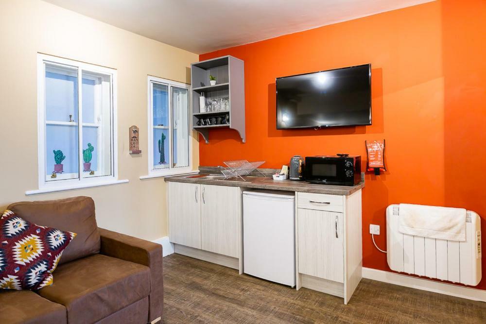Honeypot House Apartamento Newcastle Upon Tyne Exterior foto