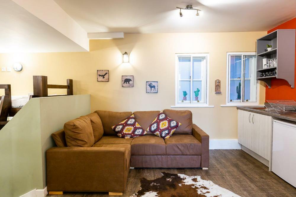 Honeypot House Apartamento Newcastle Upon Tyne Exterior foto